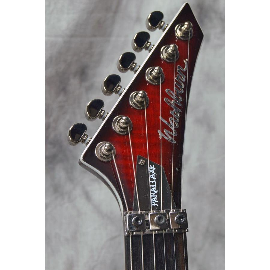 Washburn ワッシュバーン / Parallaxe Series PXS10FRDLXWB Washburn ワッシュバーン / Parallaxe Series PXS10FRDLXWB