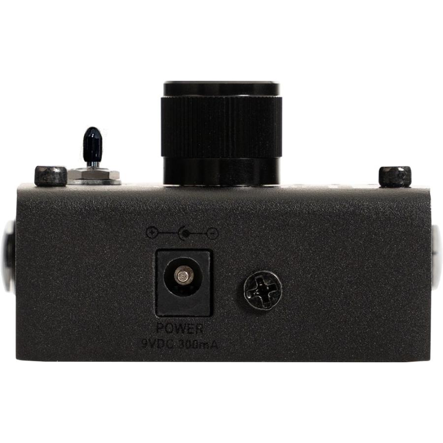DigiTech (新製品)(限定カラー)DigiTech / Black Drop Polyphonic Drop