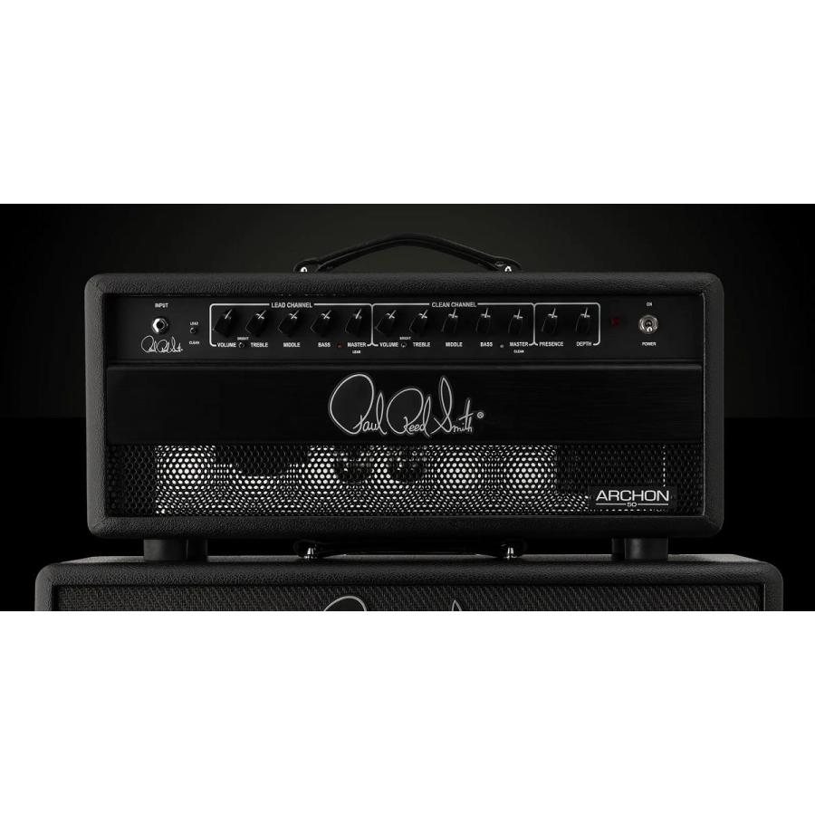 Paul Reed Smith (PRS) / Archon 50W HEAD ポールリードスミス アンプ 