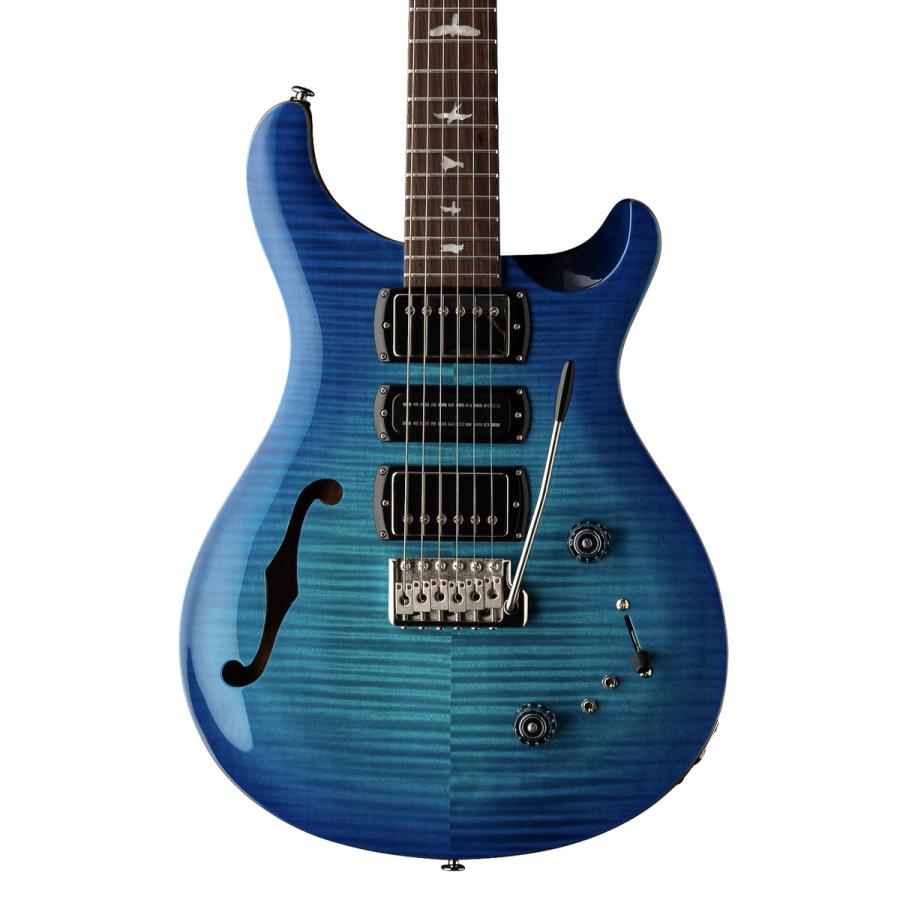 Paul Reed Smith / SE Special Semi-Hollow Lake Blue (LB)(御茶ノ水