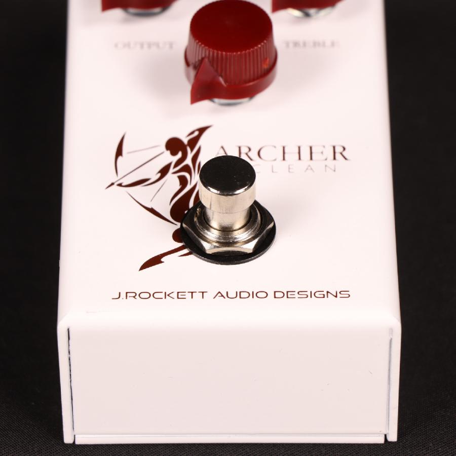 セール品)J. Rockett Audio Designs / Archer Clean ブースター ジェイ