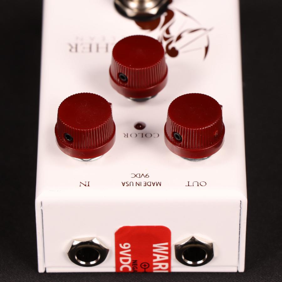 セール品)J. Rockett Audio Designs / Archer Clean ブースター ジェイ