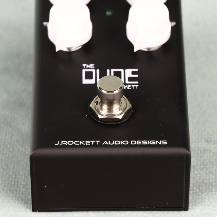 【希少品】J.Rockett Audio Design DUDE ODS V2 J.ROCKETT AUDIO DESIGNS DUDE ODS V2 JRAD 【 宇都宮インターパーク