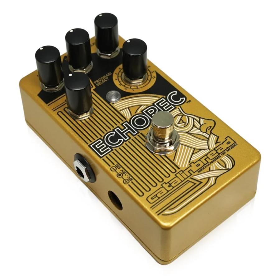 セール品)Catalinbread カタリンブレッド / Echorec Echo エコー