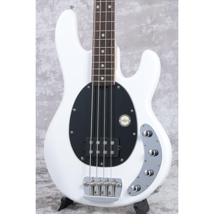 Sterling by MUSICMAN / Ray34 White/Rosewood スターリン 【アウトレット特価】【御茶ノ水本店】｜ishibashi-shops｜04