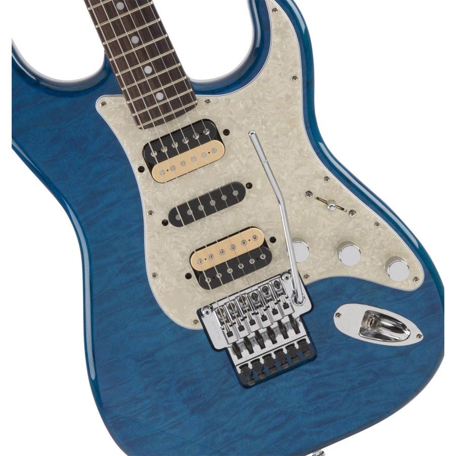 Fender（フェンダー） Fender / Michiya Haruhata Stratocaster