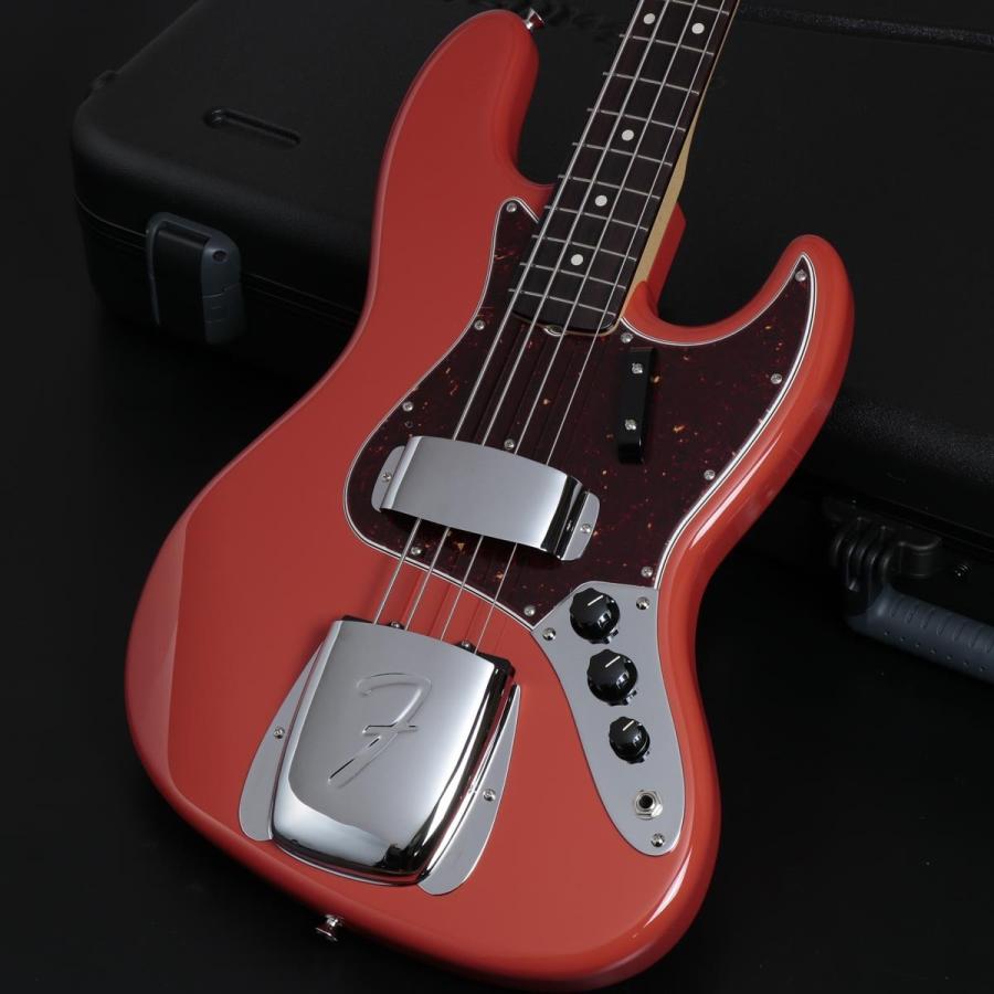 Fender Made In Japan 2018 Limited Collection 60s Jazz Bass｜Yahoo