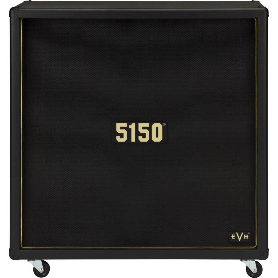 セール品)EVH / 5150 Iconic Series EL34 4X12 Cabinet ギターアンプ