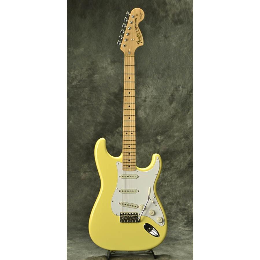 Fender（フェンダー） Fender / Japan Exclusive Yngwie Malmsteen