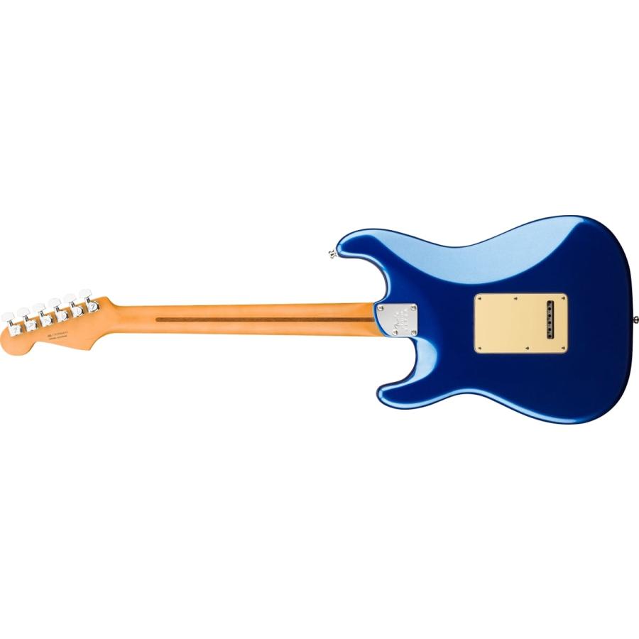 Fender / American Ultra Stratocaster HSS Rosewood Fingerboard Cobra Blue フェンダー ウルトラ(御茶ノ水本店)(YRK)｜ishibashi-shops｜03