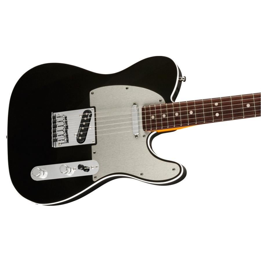 Fender / American Ultra Telecaster Rosewood Fingerboard Texas Tea フェンダー ウルトラ(御茶ノ水本店)(YRK)｜ishibashi-shops