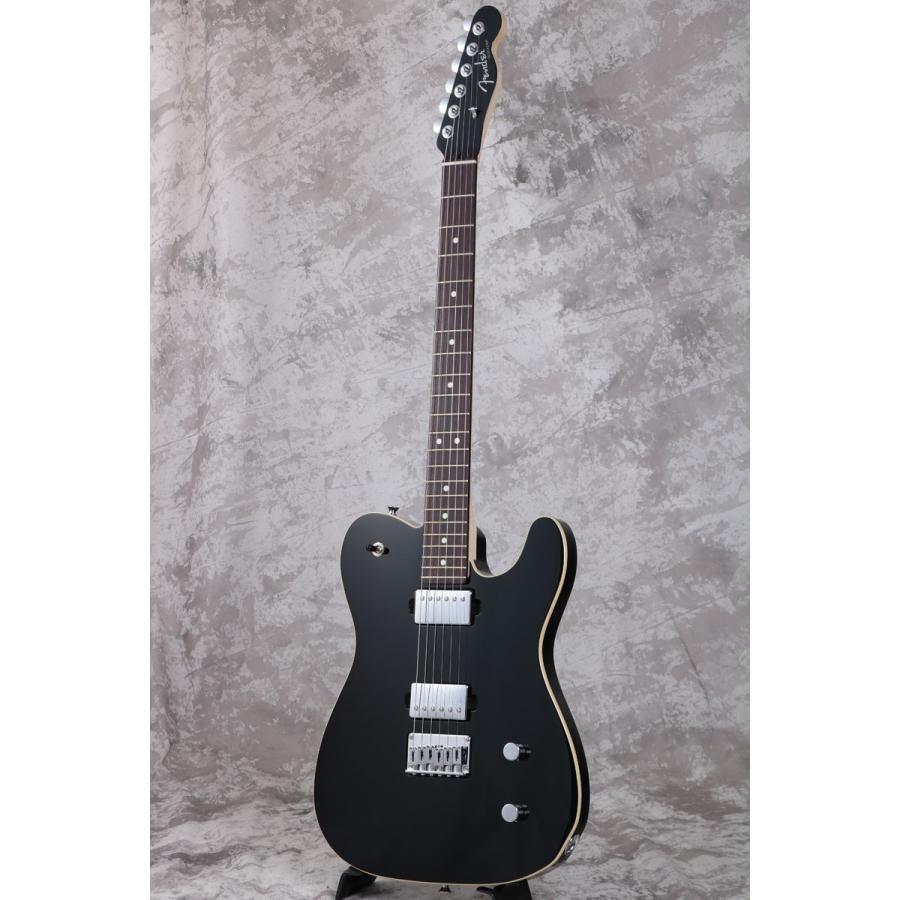 「超メルカリ市」 Fender / Made in Japan Modern Telecaster HH Rosewood Fingerboard Black フェンダー(御茶ノ水本店)(YRK) 【LW1805667649】(63940円)