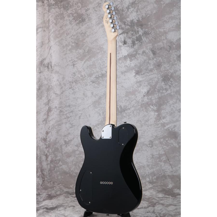 「超メルカリ市」 Fender / Made in Japan Modern Telecaster HH Rosewood Fingerboard Black フェンダー(御茶ノ水本店)(YRK) 【LW1805667649】(63940円)