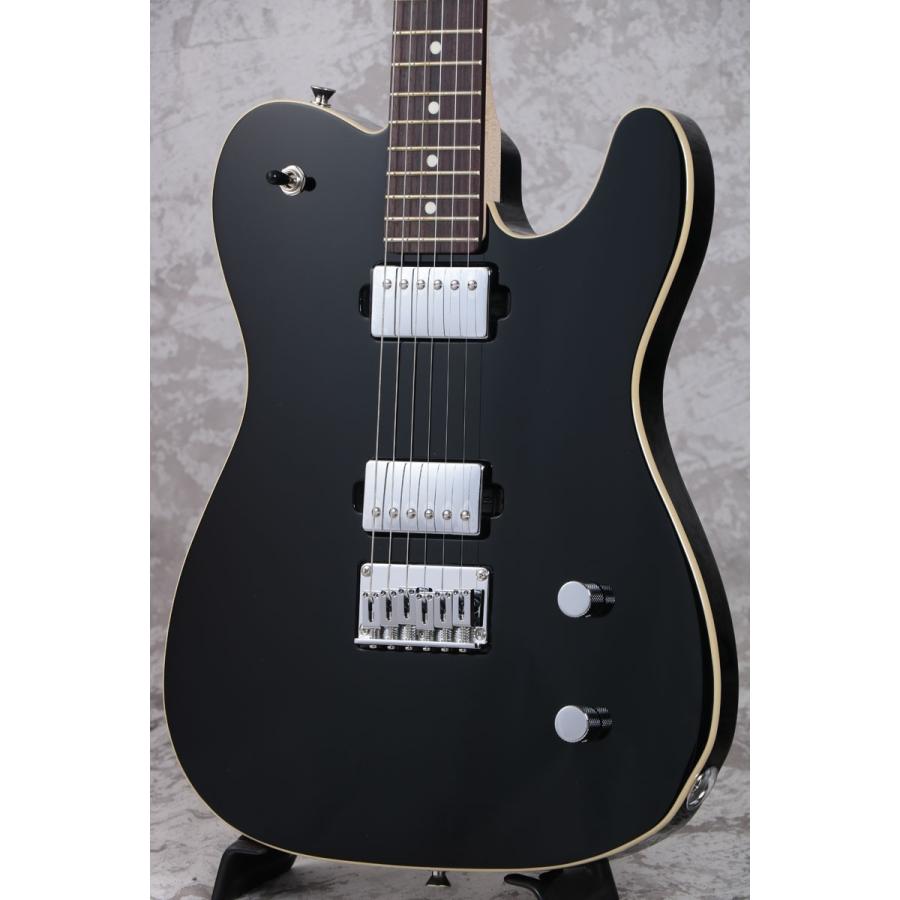 「超メルカリ市」 Fender / Made in Japan Modern Telecaster HH Rosewood Fingerboard Black フェンダー(御茶ノ水本店)(YRK) 【LW1805667649】(63940円)