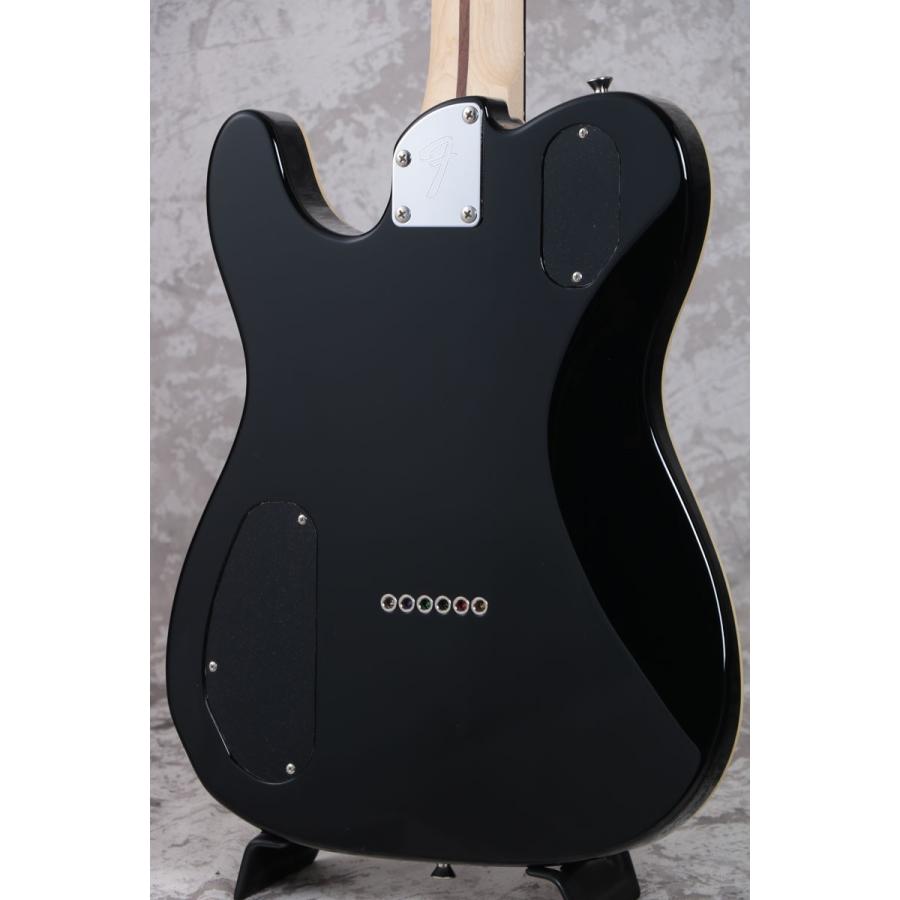 「超メルカリ市」 Fender / Made in Japan Modern Telecaster HH Rosewood Fingerboard Black フェンダー(御茶ノ水本店)(YRK) 【LW1805667649】(63940円)