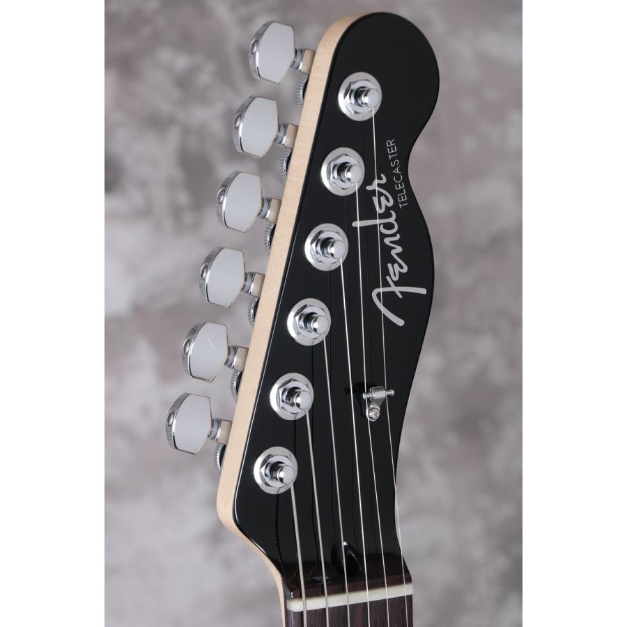 「超メルカリ市」 Fender / Made in Japan Modern Telecaster HH Rosewood Fingerboard Black フェンダー(御茶ノ水本店)(YRK) 【LW1805667649】(63940円)