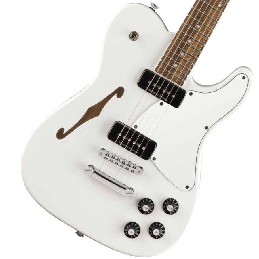 最終値下げ　Fender Telecaster Thinline JA-90 Fender（フェンダー） Fender/ Jim Adkins JA-90 Telecaster Thinline