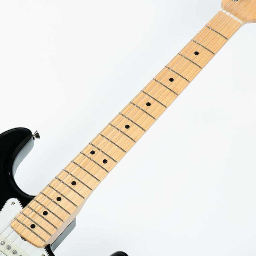 Fender / FSR Collection 2024 Traditional Late 60s Stratocaster Maple Fingerboard Black フェンダー [イシバシ楽器限定モデル](御茶ノ水本店)_4