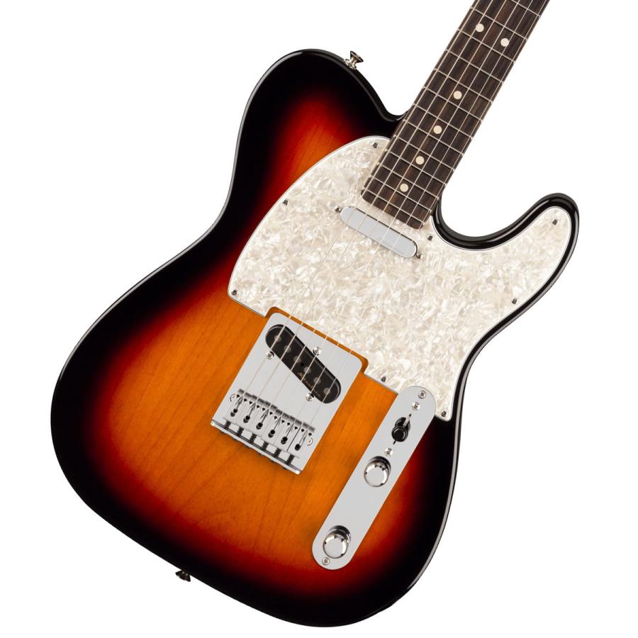 Fender（フェンダー） Fender / Player II Modified Telecaster