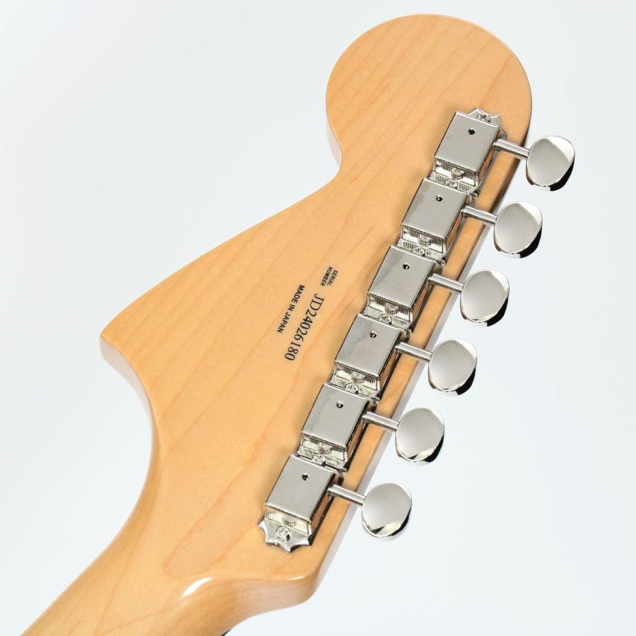 Fender / ISHIBASHI FSR MIJ Traditional 60S Jaguar Alder Body 