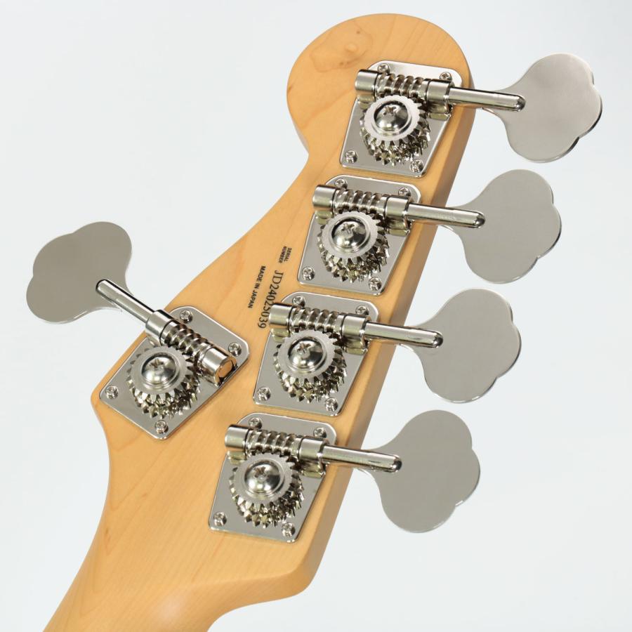 Fender（フェンダー） Fender / ISHIBASHI FSR MIJ Hybrid II Jazz