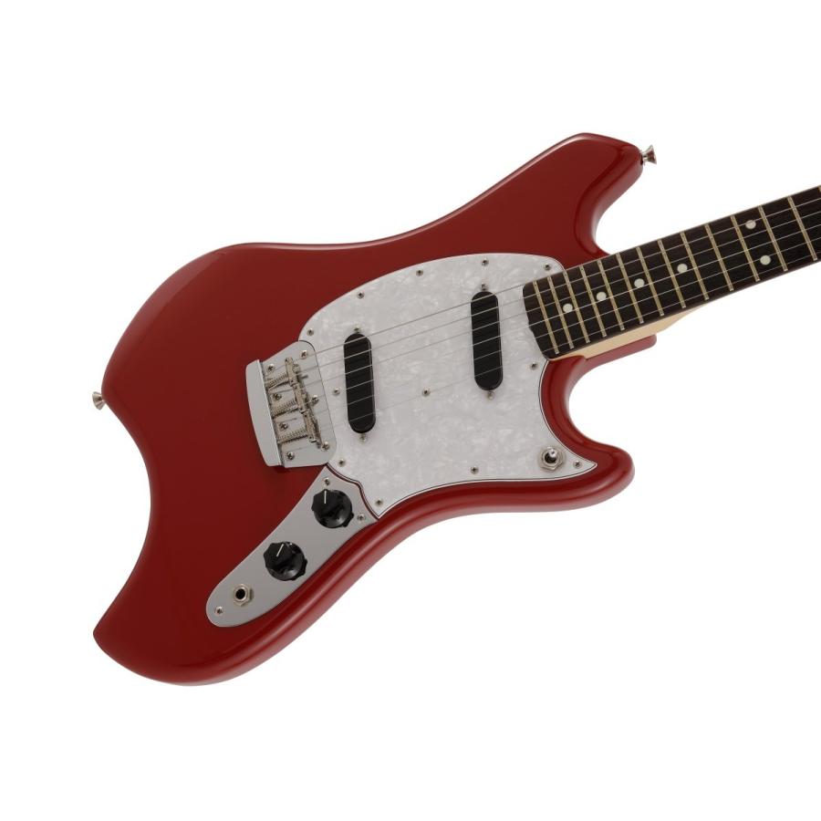 Fender / Made In Japan Swinger Rosewood Fingerboard Dakota Fender / Made In Japan Swinger Rosewood Fingerboard Dakota