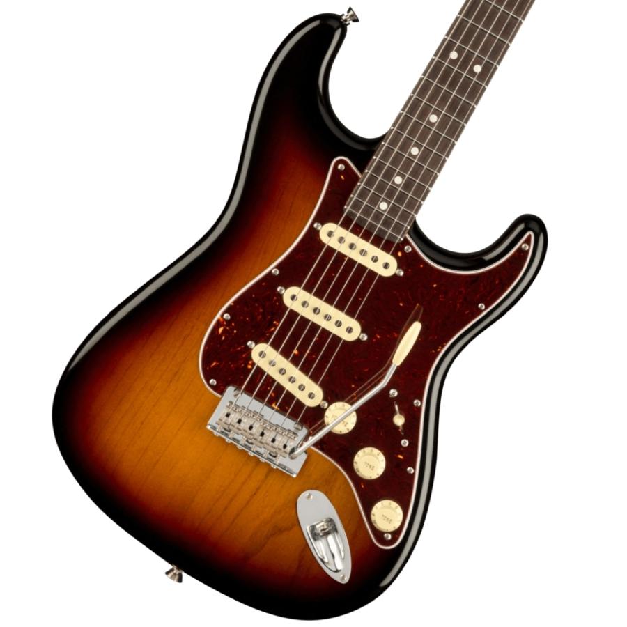 楽器 Fender American Professional II Fender（フェンダー） Fender USA American Professional II