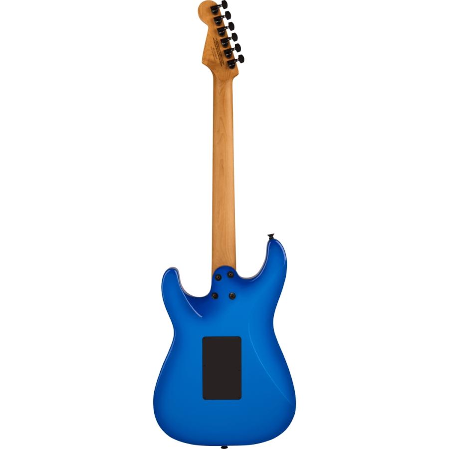 CHARVEL Charvel / Pro-Mod Plus So-Cal Style 1 HH FR CM Caramelized