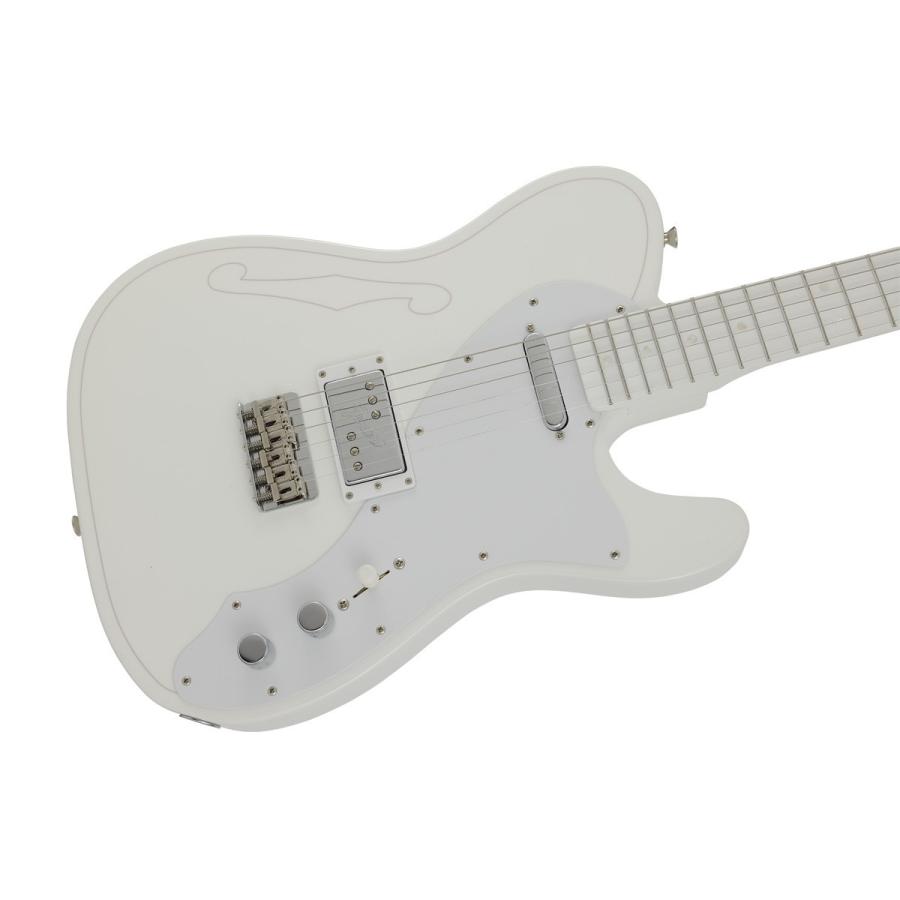 ［生産終了品］Fender Telecaster SILENT SIRENすぅ Fender（フェンダー） Fender / Made In Japan SILENT SIREN