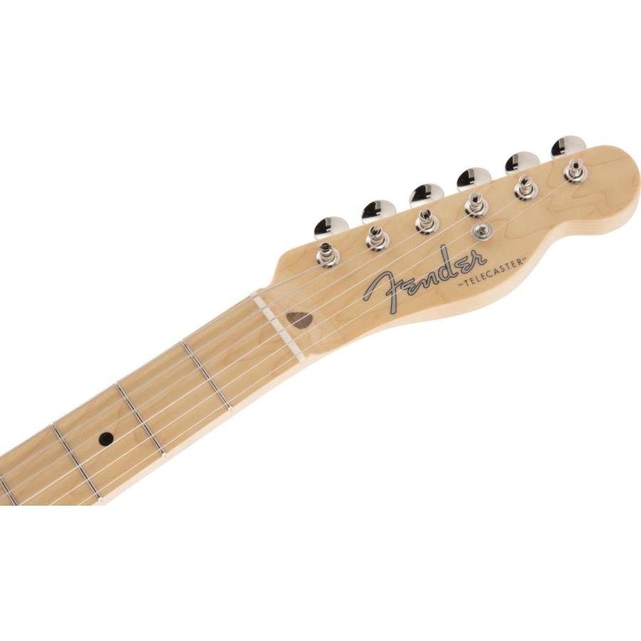 Fender（フェンダー） Fender / Made in Japan Traditional 50s
