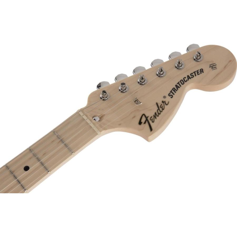 美品 Fender Stratocaster イシバシ楽器モデル Fender（フェンダー） Fender / Made in Japan Traditional 70s