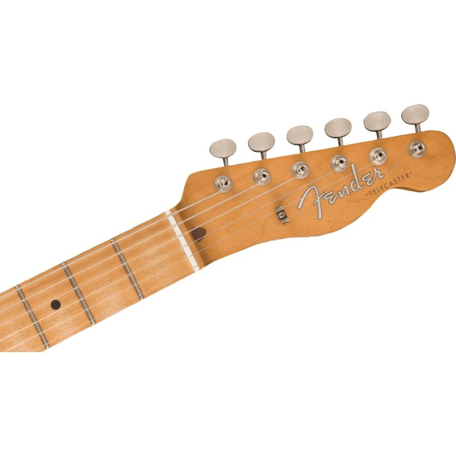 Fender（フェンダー） Fender / J Mascis Telecaster Maple