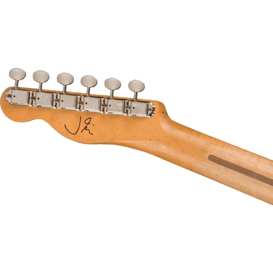 Fender（フェンダー） Fender / J Mascis Telecaster Maple