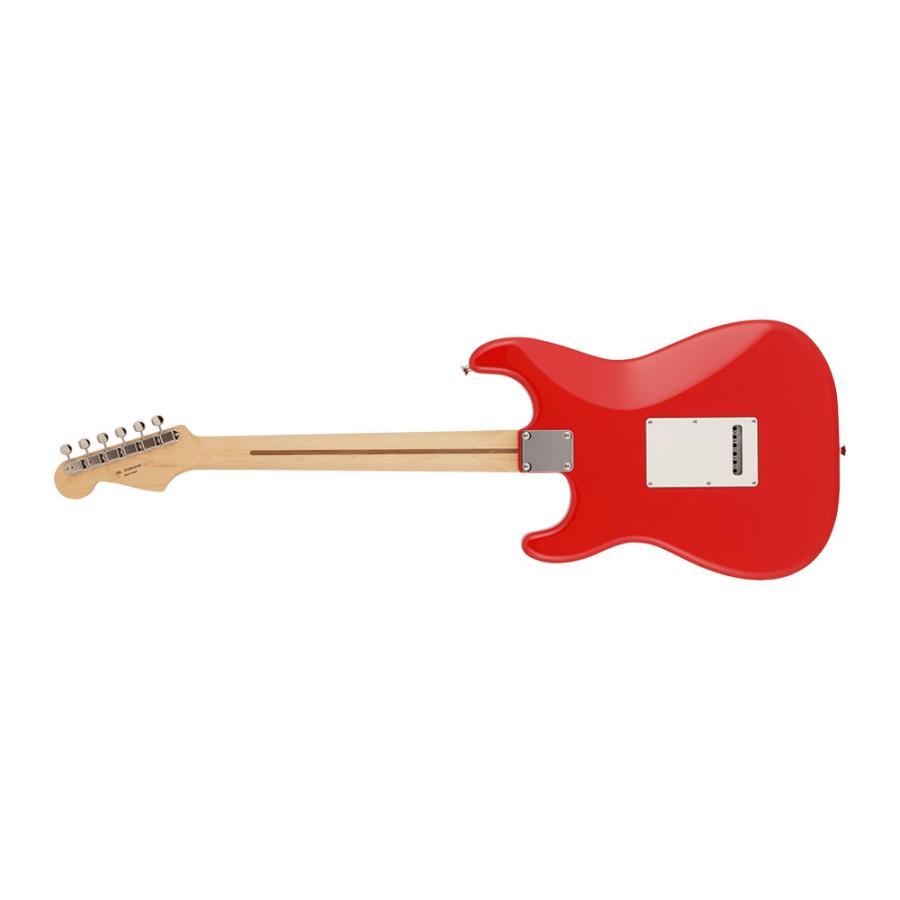 Fender / Made in Japan Hybrid II Stratocaster Maple Fingerboard Modena Red フェンダー(御茶ノ水本店)(YRK)の画像