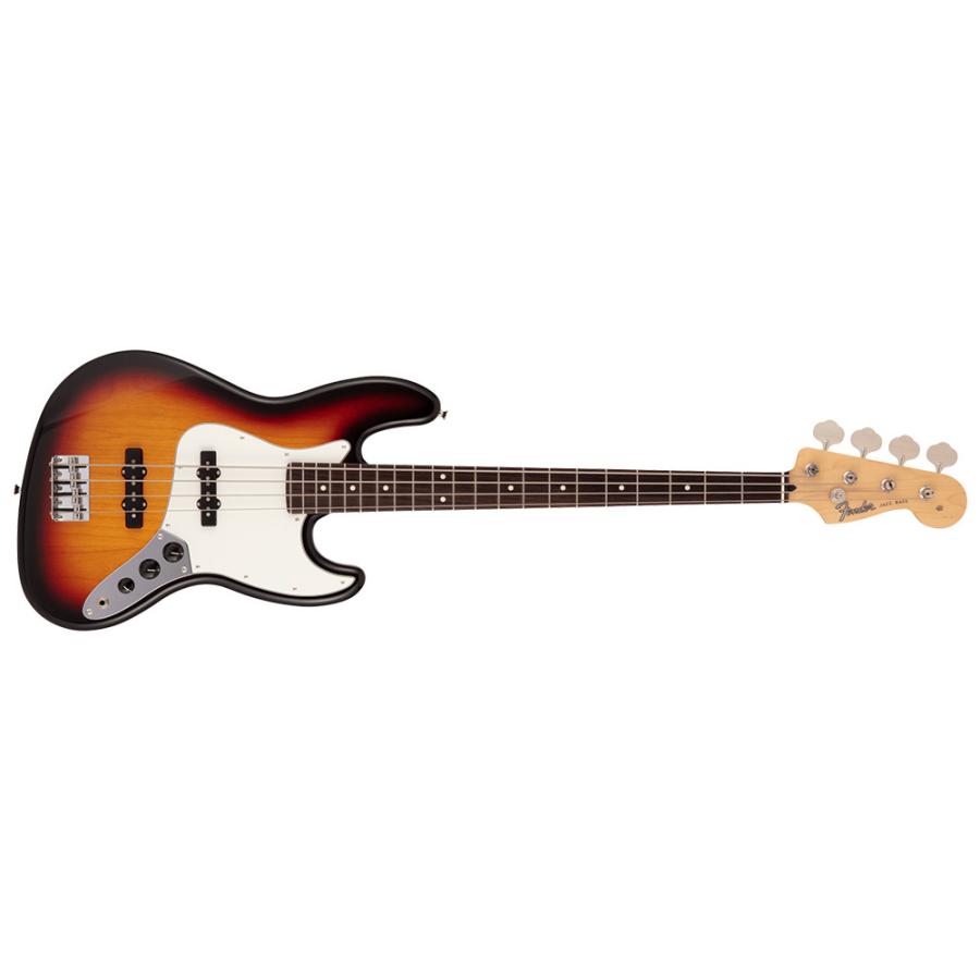 Fender（フェンダー） Fender / Made in Japan Hybrid II Jazz Bass
