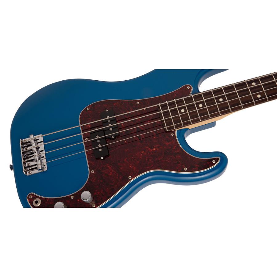 Fender / Made in Japan Hybrid II P Bass Rosewood Fingerboard Forest Blue フェンダー(御茶ノ水本店)(YRK)｜ishibashi-shops｜04