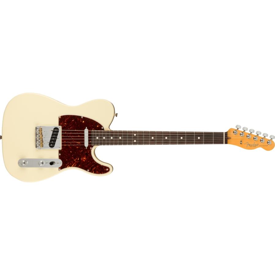 Fender/ American Professional II Telecaster Rosewood Fingerboard