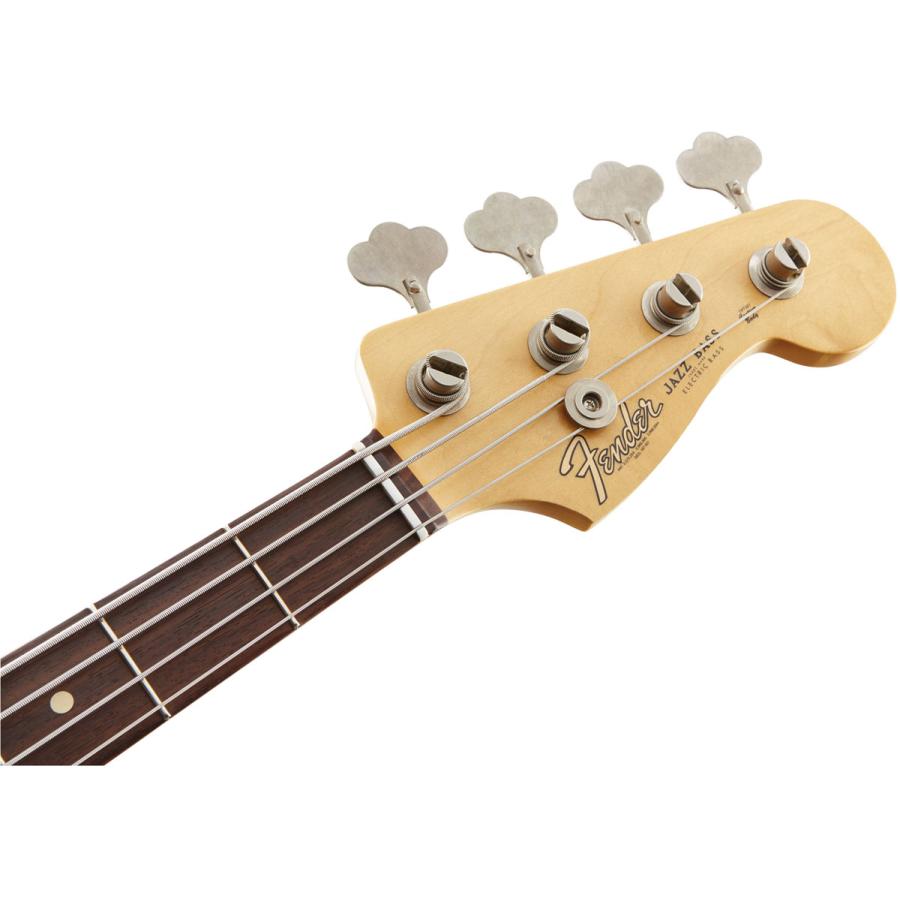 Fender（フェンダー） Fender / Flea Jazz Bass Road Worn Faded Shell