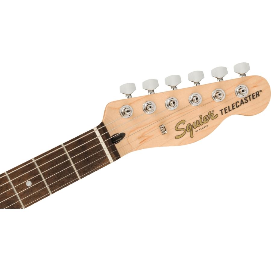 美品 Squier Affinity Telecaster Fender 鳴良 Amazon | Squier by Fender エレキギター Affinity Series™ Telecaster