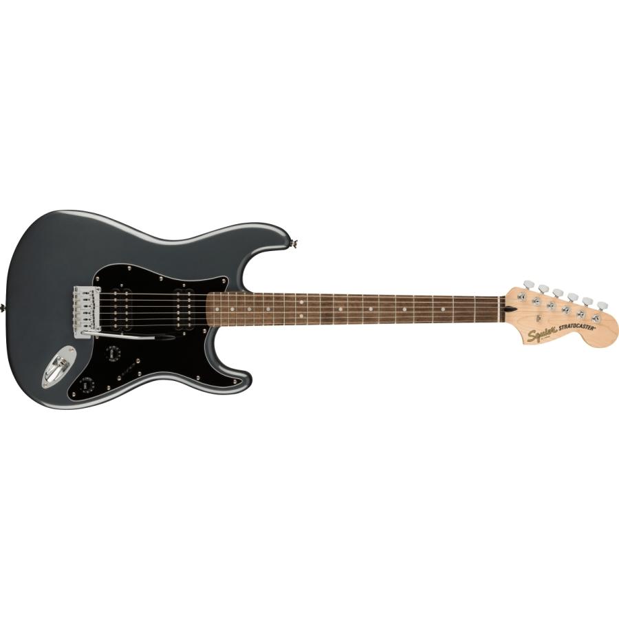 Squier by Fender / Affinity Series Stratocaster HH Laurel