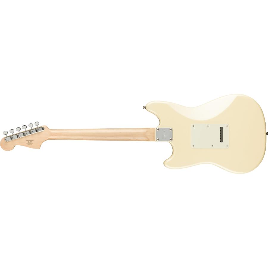 Squier / Paranormal Cyclone Laurel Fingerboard Tortoiseshell
