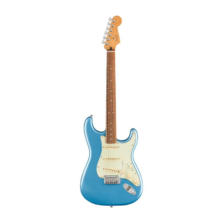 Fender / Player Plus Stratocaster Pau Ferro Fingerboard Opal Spark