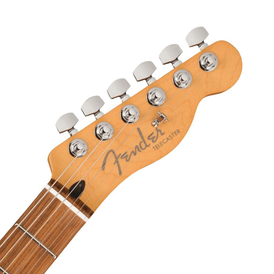 Fender（フェンダー） Fender / Player Plus Telecaster Pau Ferro