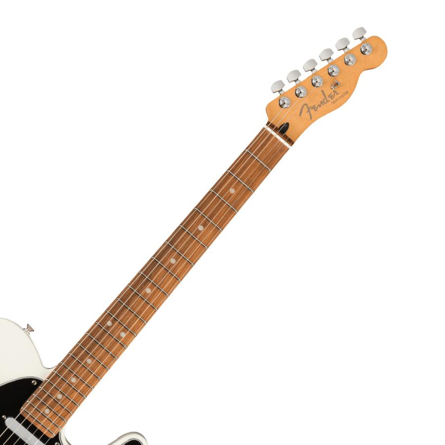 Fender（フェンダー） Fender / Player Plus Telecaster Pau Ferro