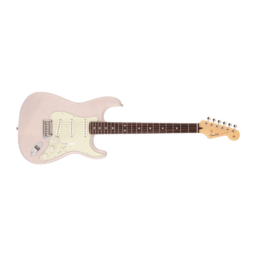Fender / Made in Japan Hybrid II Stratocaster Rosewood Fingerboard US Blonde フェンダーの画像