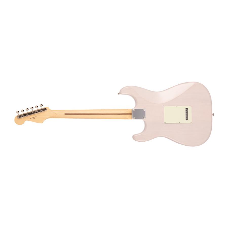 Fender / Made in Japan Hybrid II Stratocaster Rosewood Fingerboard US Blonde フェンダーの画像