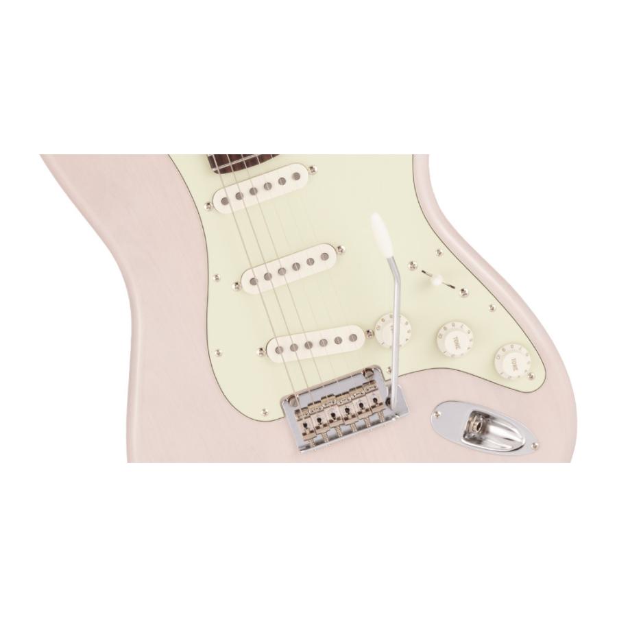 Fender / Made in Japan Hybrid II Stratocaster Rosewood Fingerboard US Blonde フェンダーの画像