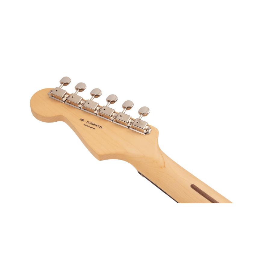 Fender / Made in Japan Hybrid II Stratocaster Rosewood Fingerboard US Blonde フェンダーの画像