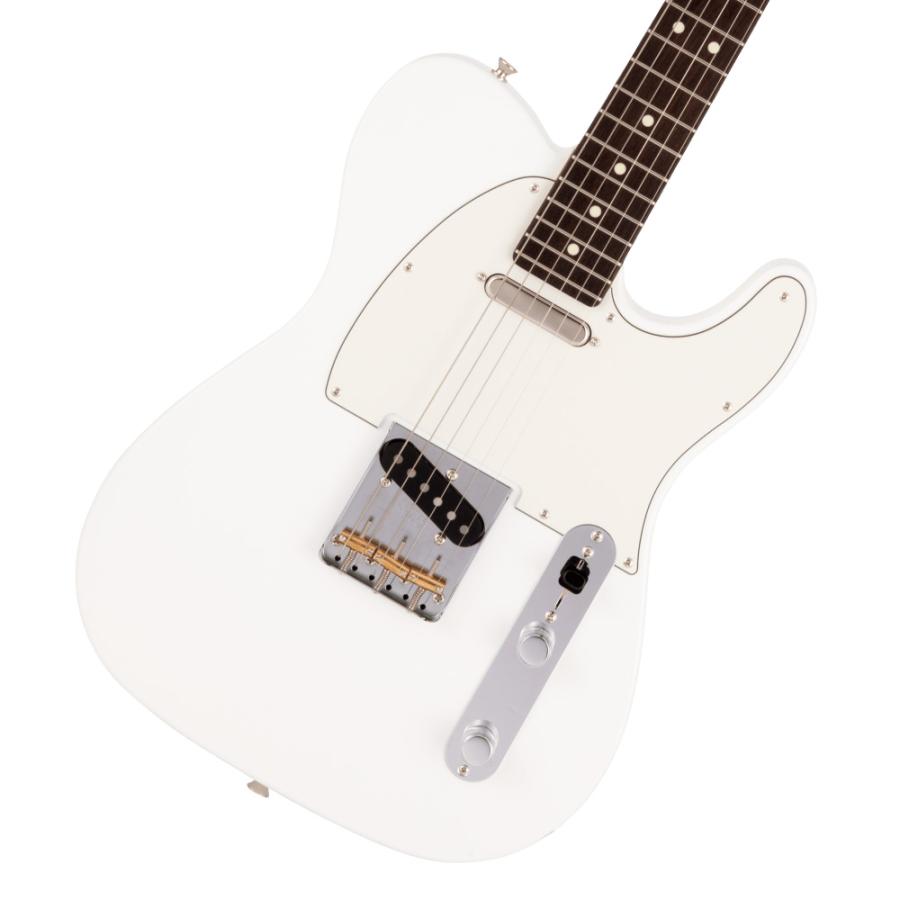 Fender / Made in Japan Hybrid II Telecaster Rosewood Fingerboard 