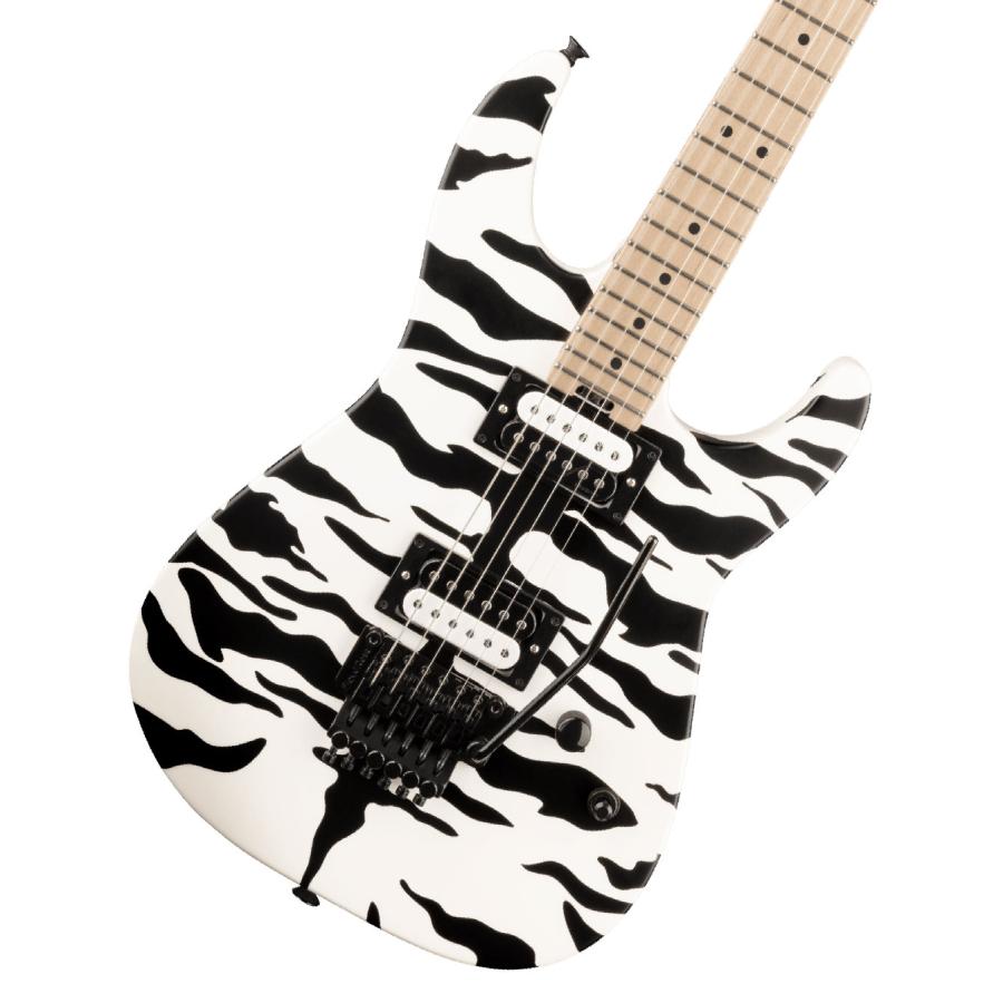 Charvel / Satchel Signature Pro-Mod DK22 HH FR Maple Fingerboard